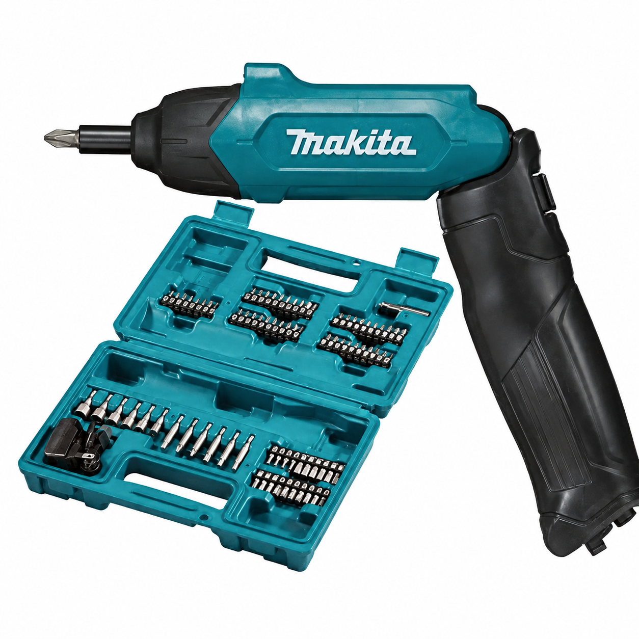 Makita Cordless Screwdriver Set Review