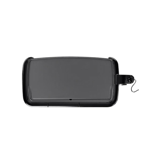 Electric Griddle Review